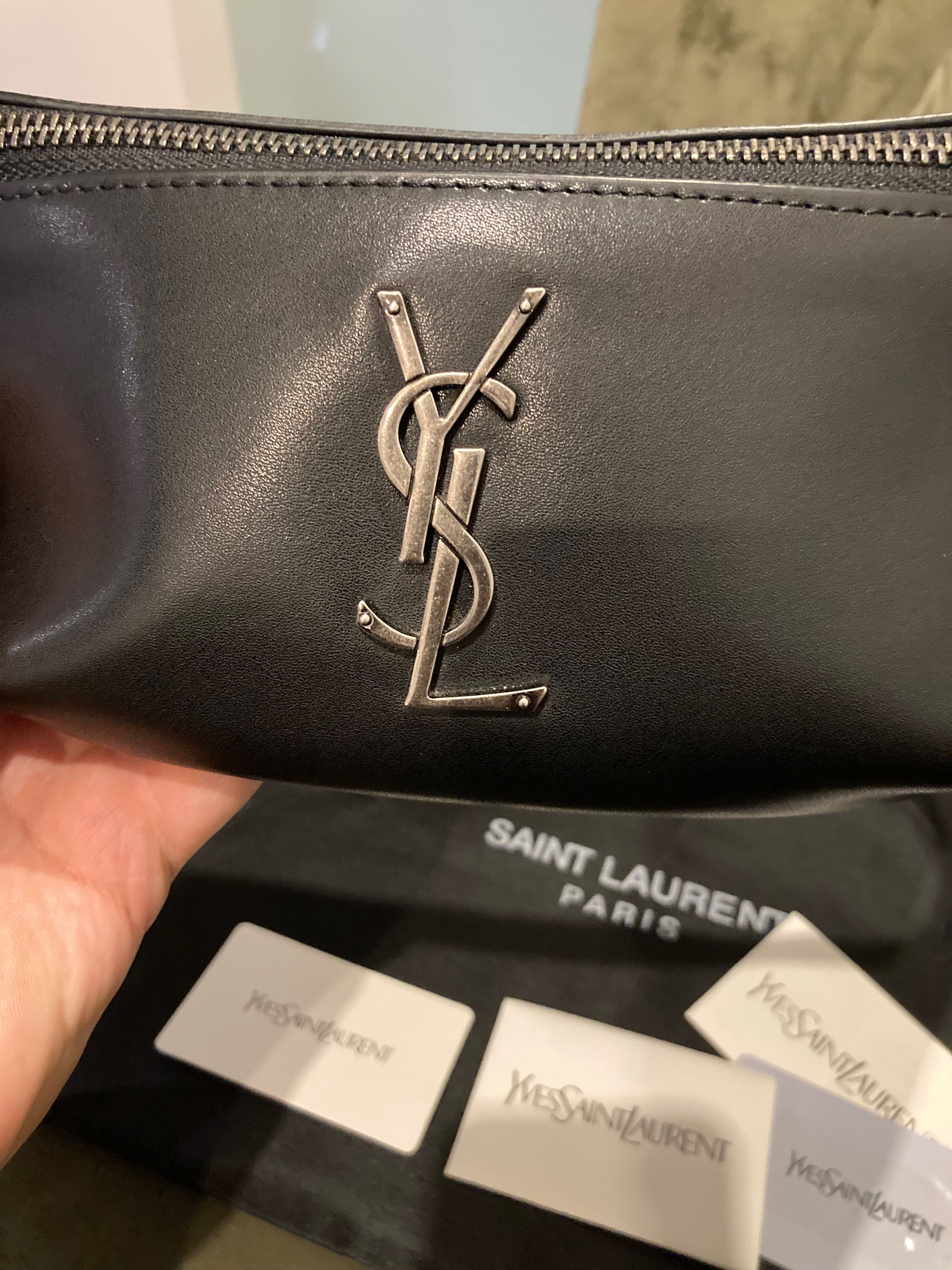YSL  Saint Laurent  Belt bag
