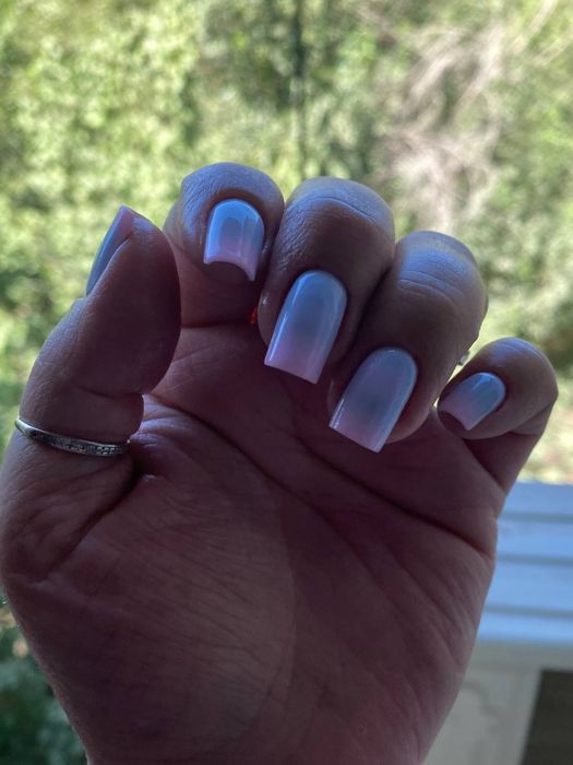 Наращивание ногтей выезд по ташкенту