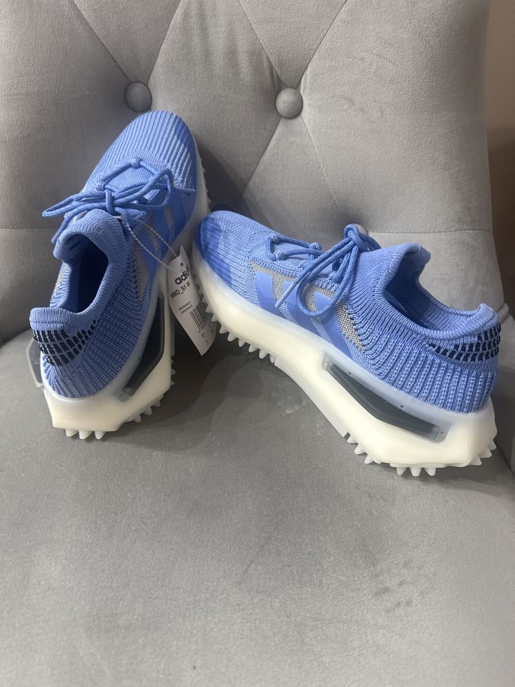 Маратонки adidas NMD S1