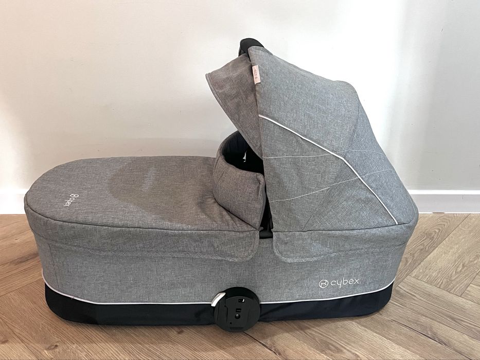 Кош за новородено Cybex Cot S