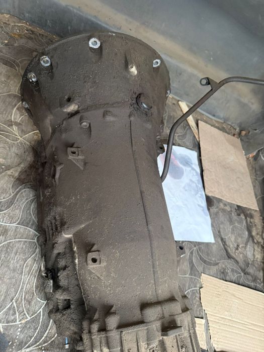 Продам Мл 163 матор 3.2 каропка автомат пяти Ступка