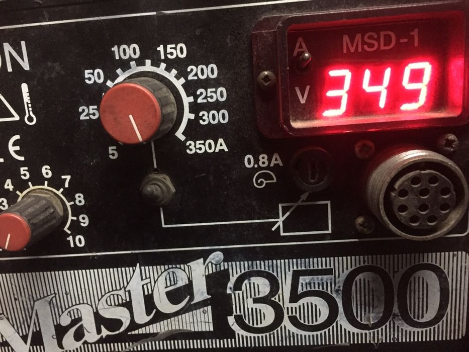 Продавам апаратура Kemppi