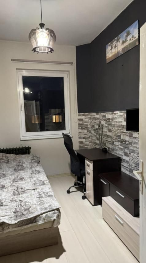 Дава се под наем Тристаен апартамент в София, Център - 70 кв.м за 675 € - Снимка #8