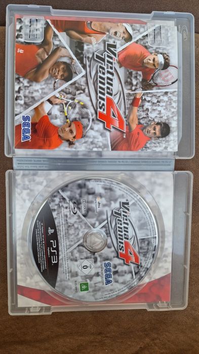 PS3 Игри + камера + джойстик