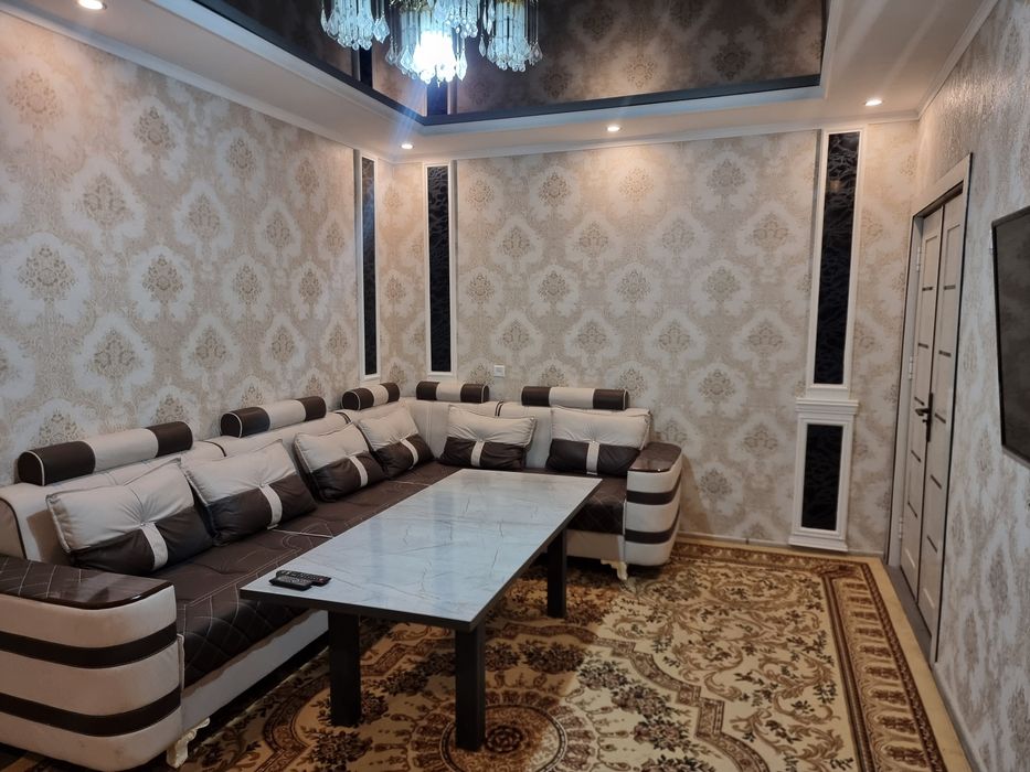 Шинамгина квартира ижарага.