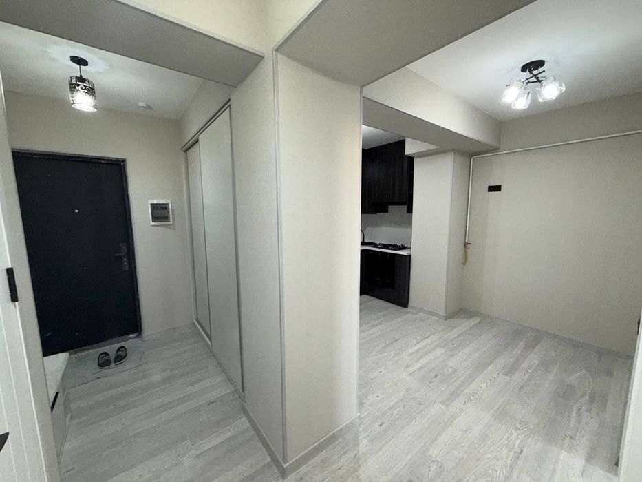 Аренда квартира Яшнобод Беттер Бест навастройка 2/6/17