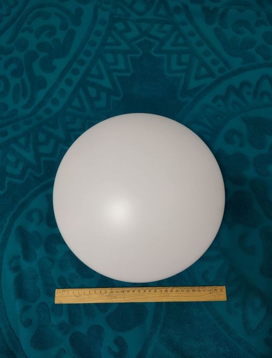 Светильник 30 см. Район Встречи