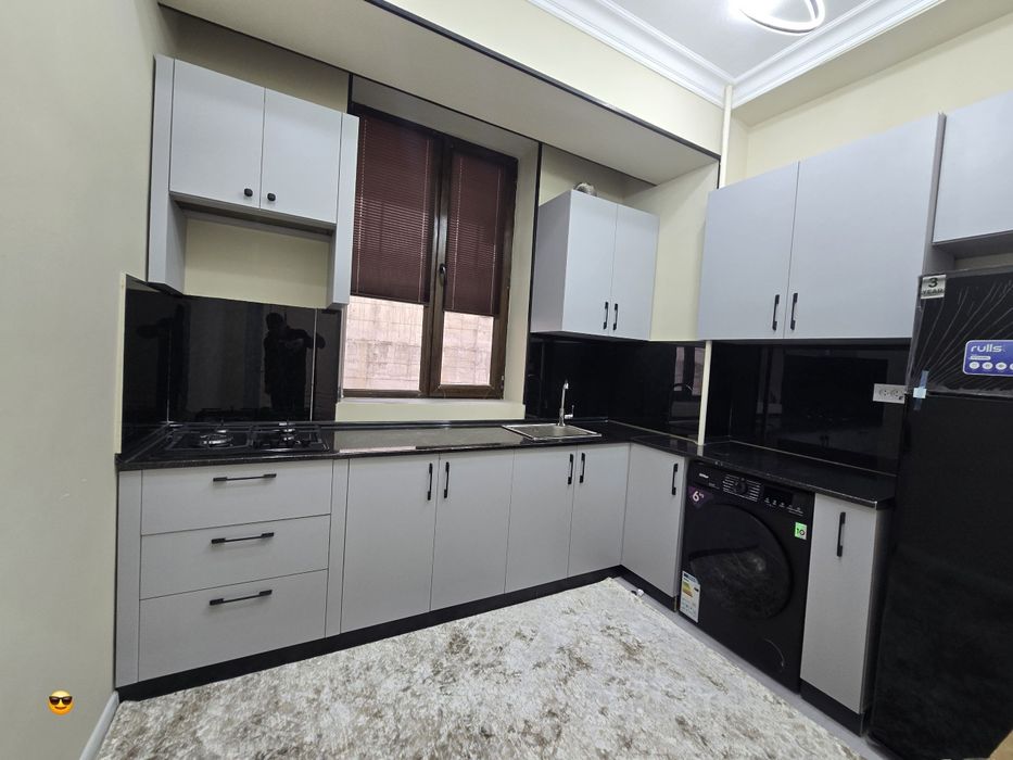 Срочно продаётся 2х-комнатная квартира