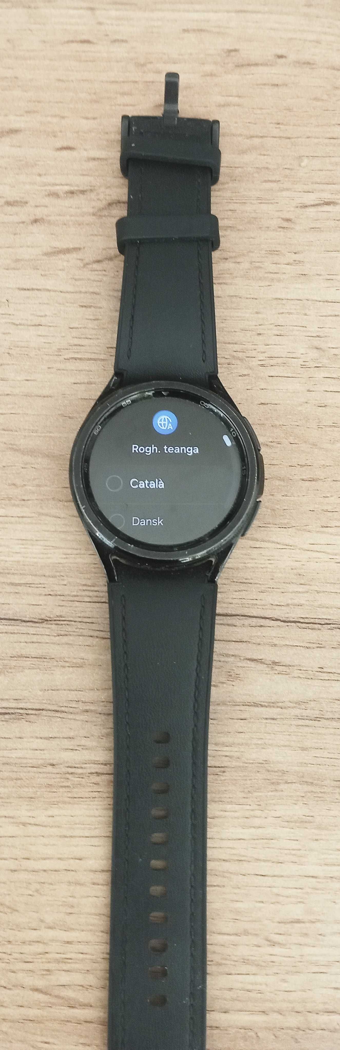 Samsung galaxy watch 6 в ГАРАНЦИЯ