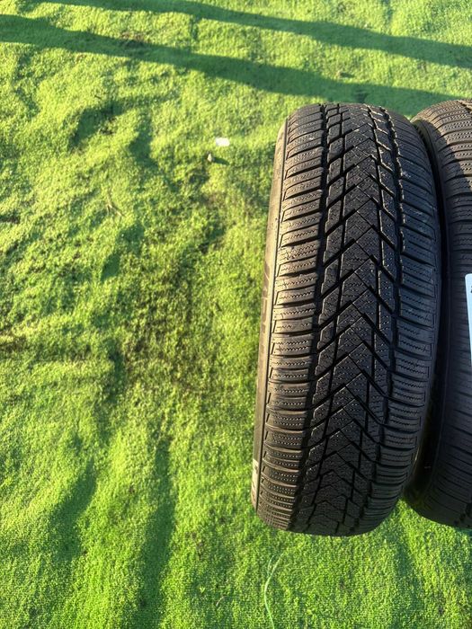 Anvelope Iarna 155/60/15 Aplus