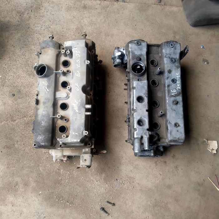 Голвки 1.6экотек