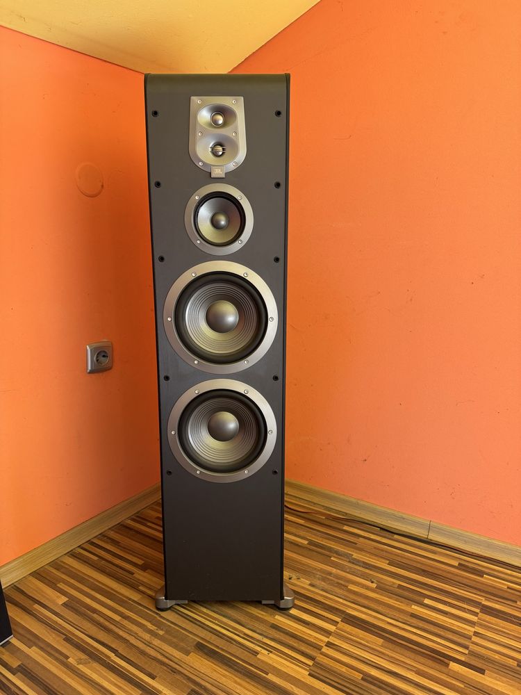 Тонколони JBL ES 90