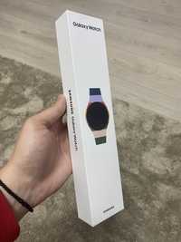 Samsung galaxy watch 6 44mm sigilat