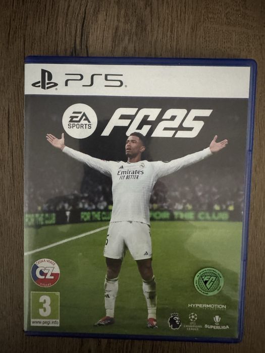 Joc FC 25 - Ps 5