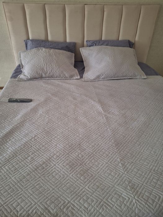 Срочно продам кровать