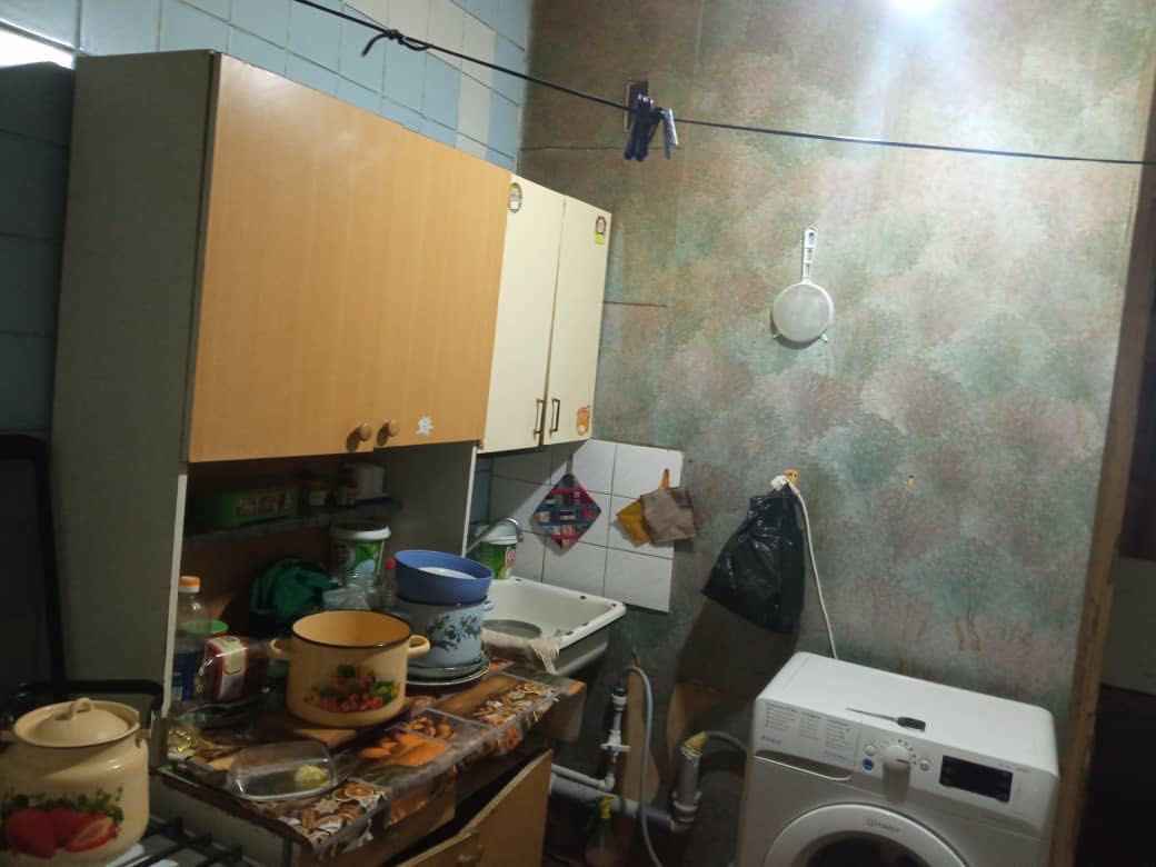 Продаю 2х комнатную квартиру
