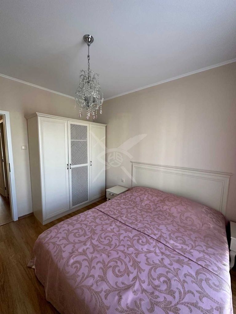 Продава се Двустаен апартамент в к.к. Слънчев бряг - 56 кв.м за 1670 €/кв.м - Снимка #2