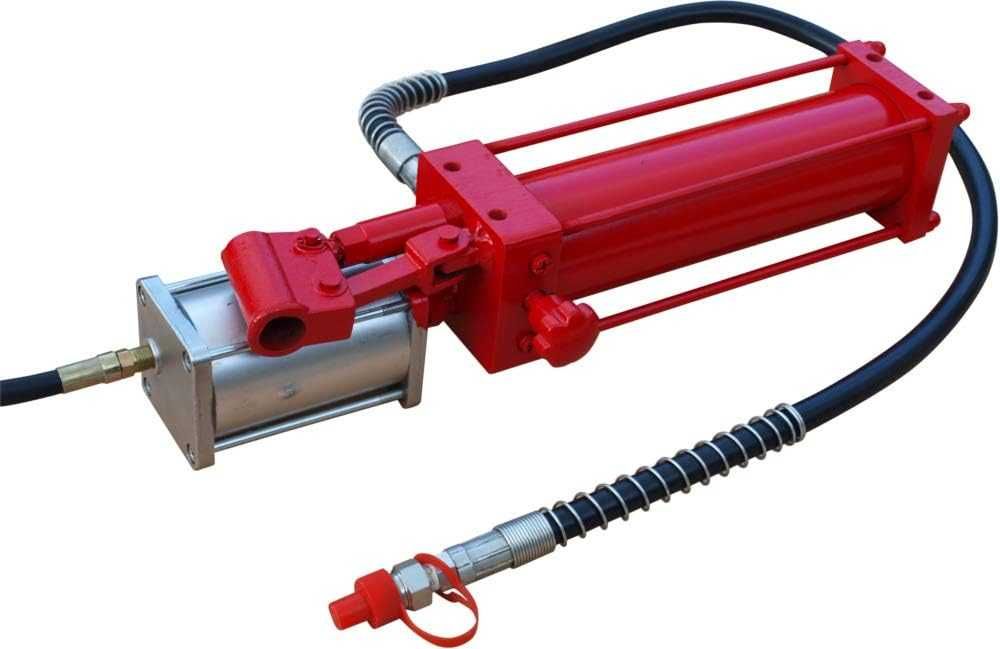 Set reconditionare presa hidraulica pneumatica 20Tone (MT20T-SET-AIR)