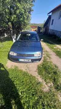 Vand Golf 4 1.9tdi