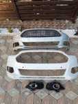 Bara fata grila ford mondeo mk5 5 2018/2019/2020/2021/2022