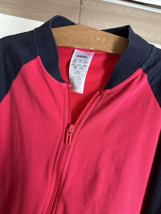 Спортно горнище Adidas за момиченце 12год