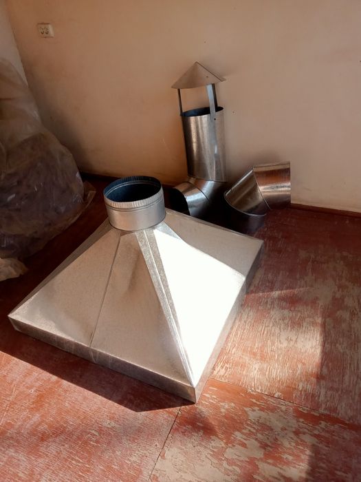 Дэмаход сотилади холати яхши янги атцинкоыка тунка