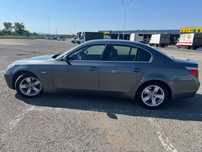 BMW Seria 5 BMW E60, 520d, M47, 163 cp