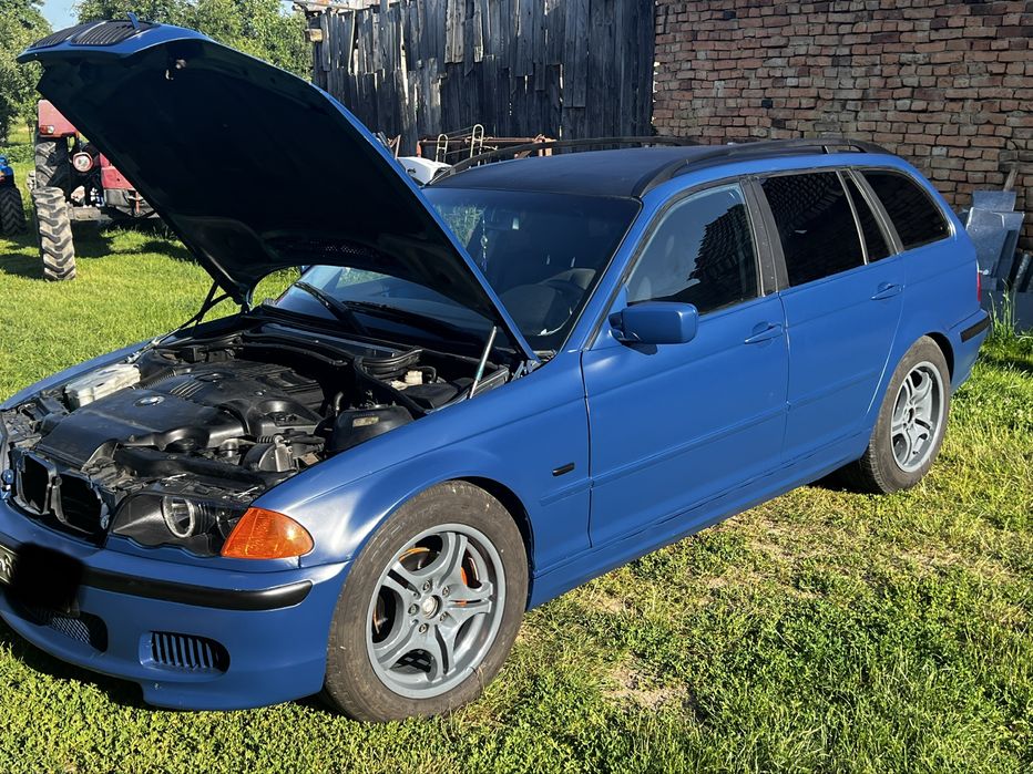 Set jante bmw 5x120 r17