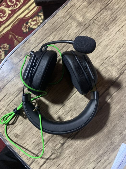 Razer blackshark v2 x