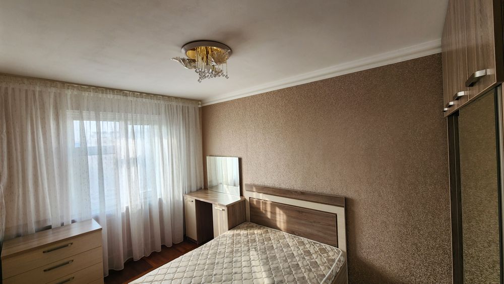 4 ком. квартира в аренду, орт. Мирабадский ЗАГС, Электроаппарат 4/8/9