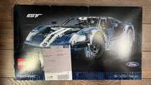 LEGO Technic Ford GT (42154)