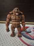 Figurina Marvel Ursa Major BAF