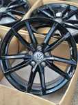 5х112 18 Джанти Оригинални VW Golf GTI Чисто нови 5x112