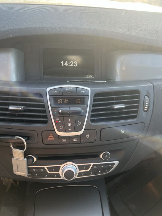 Renault Laguna 4 2.0 dci 150 k.c.