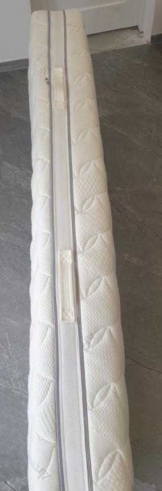 Vand saltea Amicore Pure