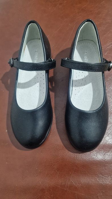 Туфли для девочек 33