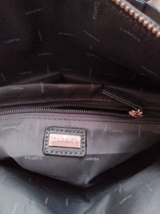 Чанта Маркова - нова