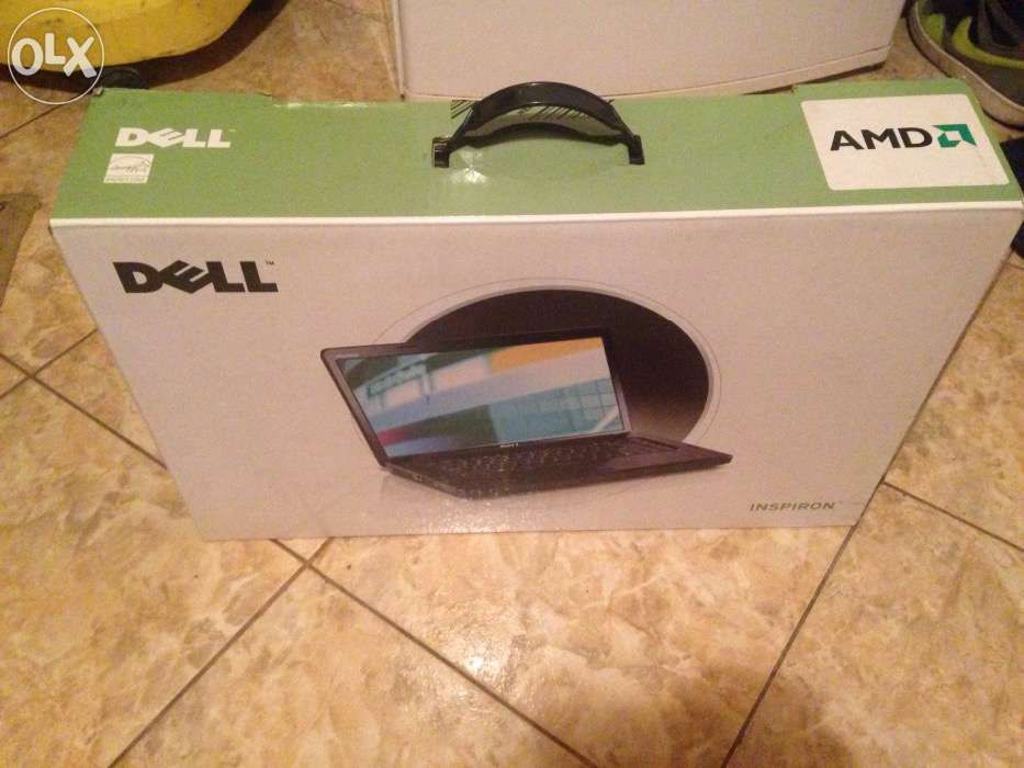 Vand Dell Inspiron M5030