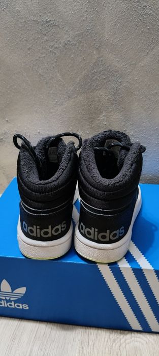 Ghete Adidas baieti