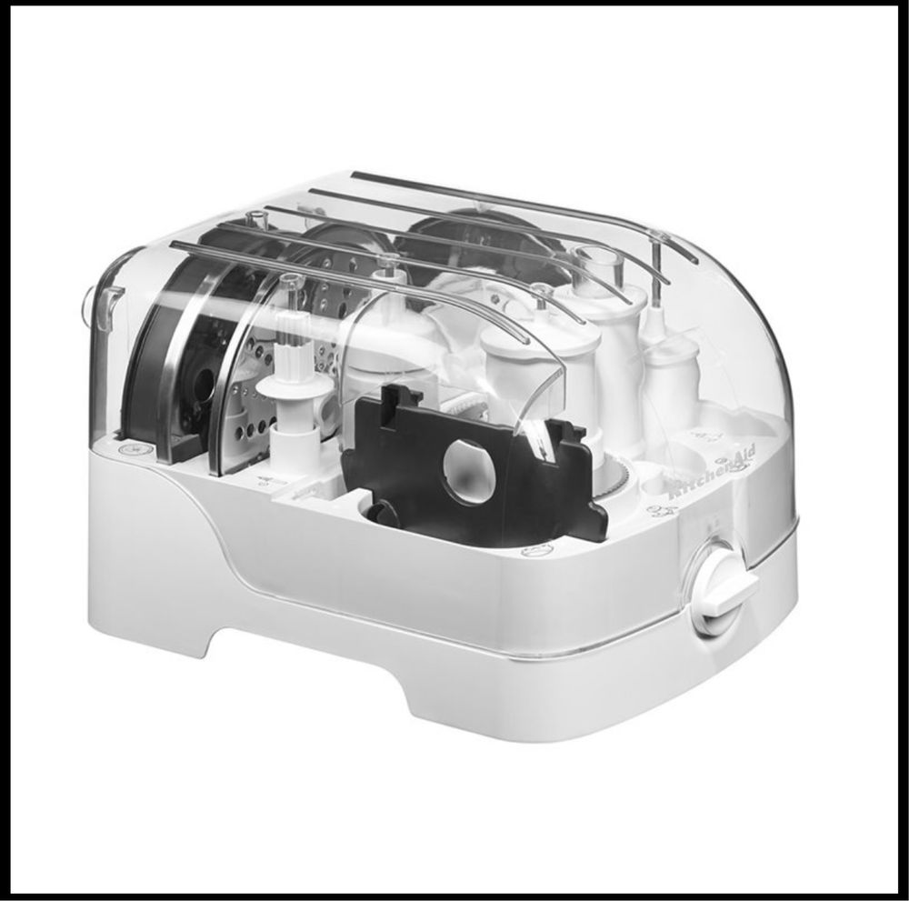 Vand KitchenAid Robot de bucatarie Artisan, 4 L, 650 W, Empire Red