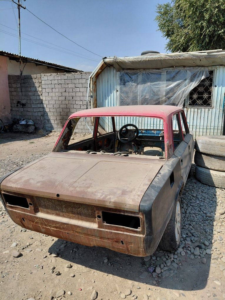 Kuzuv dakumentlari joyida