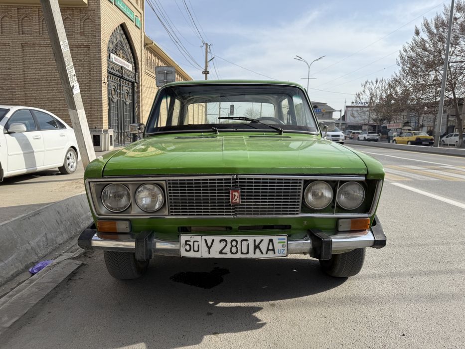 ВАЗ 2106 Сотилади