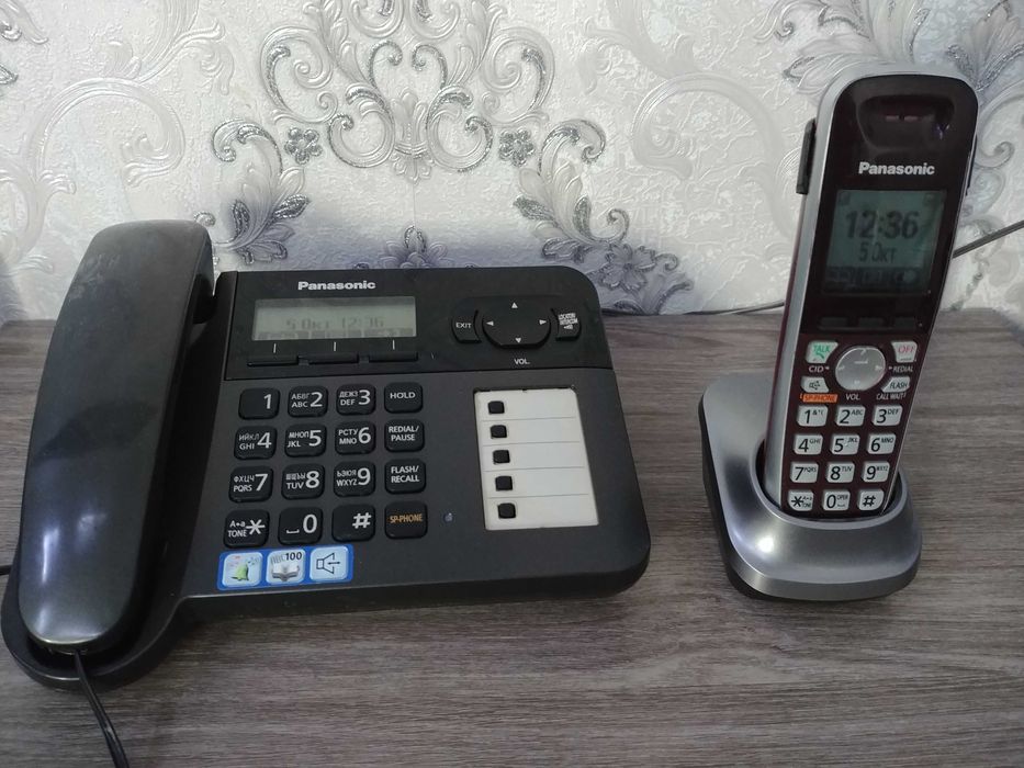 Panasonic kx-tg6451
