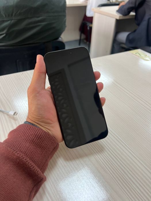Iphone 15 Pro Max 256