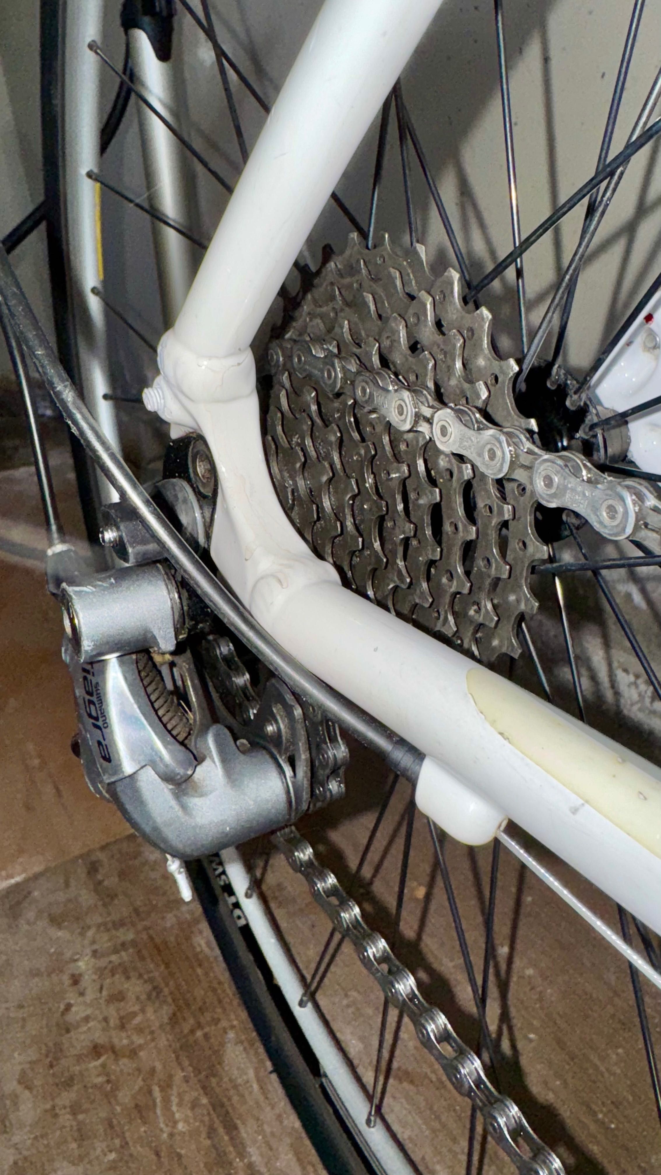 Шосеен велосипед - Specialized Elite