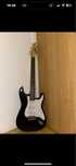 Chitara Electrica Rockjam + Amplificator