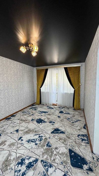 Фрунзиский Хумо клиникаси. 2-xona 2-qavatda yevro remont ID:1358