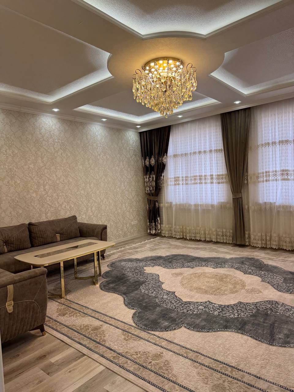 Срочно продается квартира