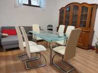 Închiriez apartament 2 camere, la curte jimbolia