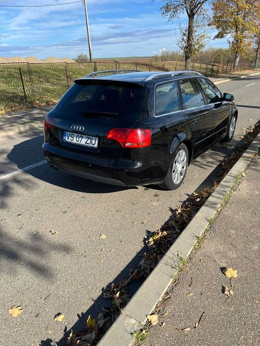 VAND AUDI A4 B7 AN 2005 Proprietar  !!!